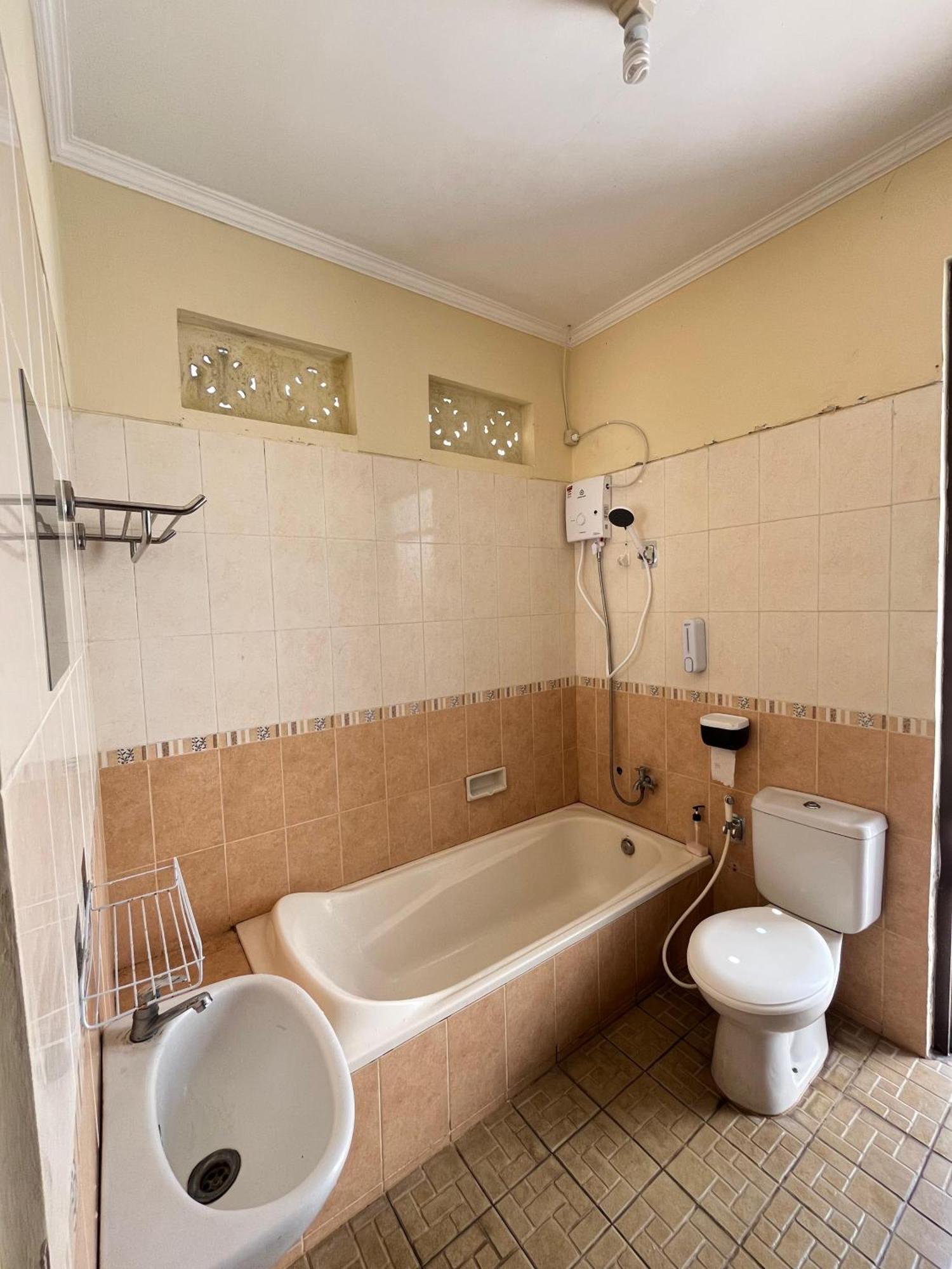 Maison d'hôtes Loven 2*
