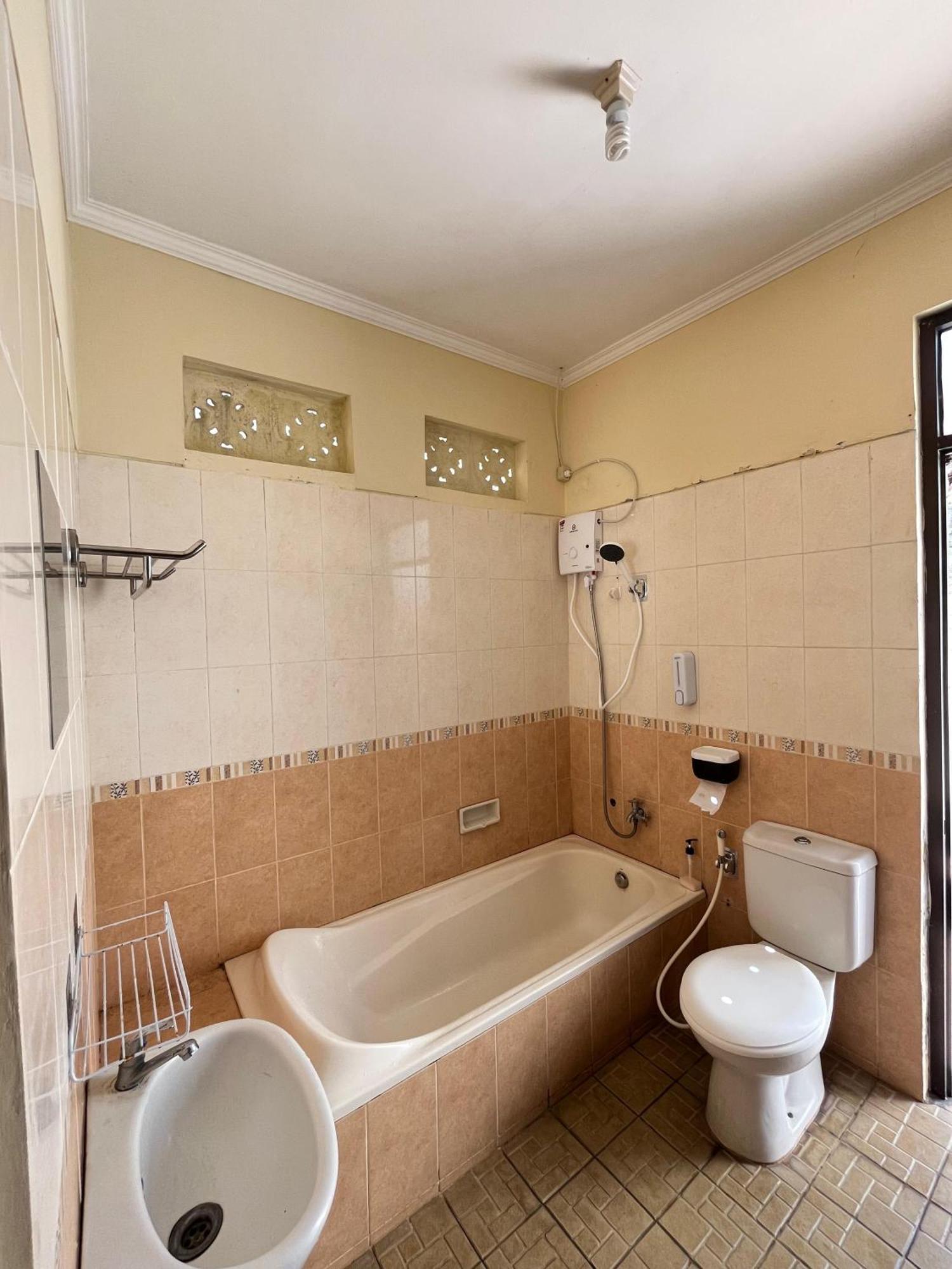 Maison d'hôtes Loven Sanur